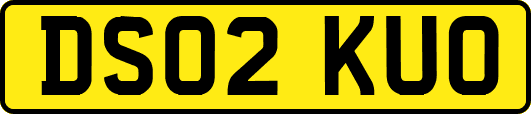 DS02KUO