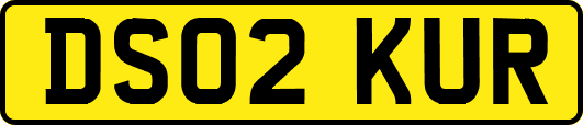 DS02KUR