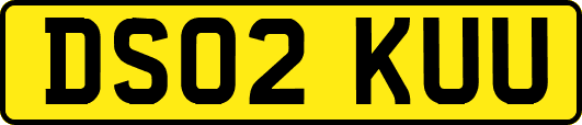 DS02KUU