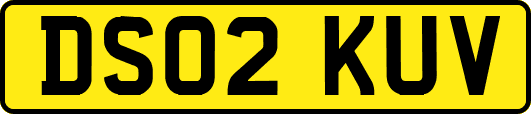 DS02KUV