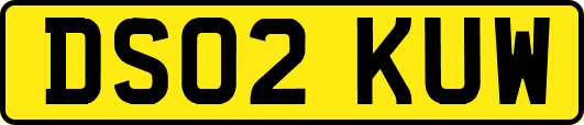 DS02KUW