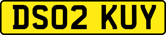 DS02KUY