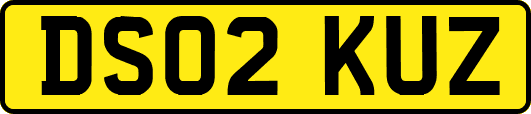 DS02KUZ
