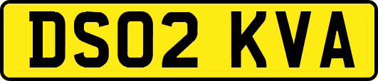 DS02KVA