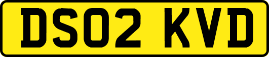 DS02KVD