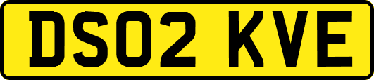 DS02KVE