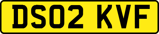 DS02KVF