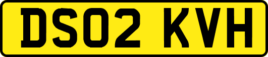 DS02KVH