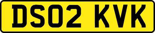 DS02KVK