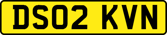 DS02KVN