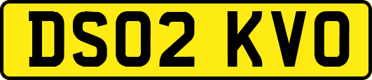 DS02KVO