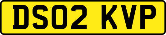 DS02KVP
