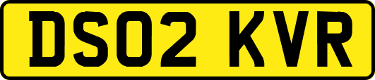 DS02KVR
