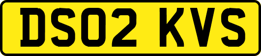 DS02KVS