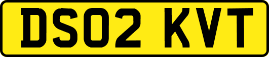 DS02KVT