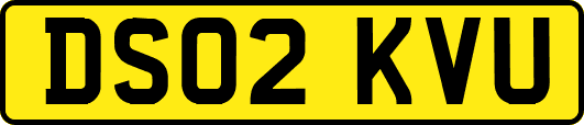DS02KVU