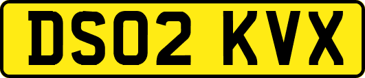 DS02KVX