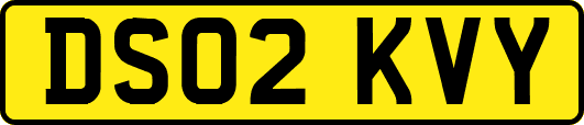 DS02KVY