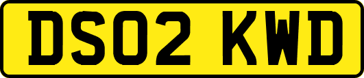 DS02KWD