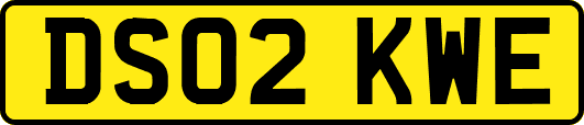 DS02KWE