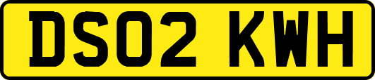 DS02KWH