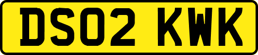 DS02KWK