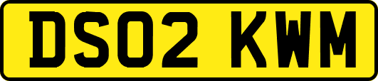DS02KWM