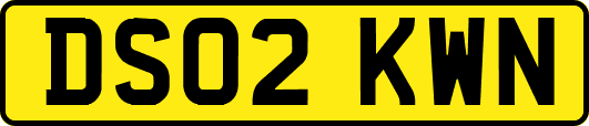 DS02KWN