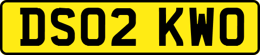 DS02KWO