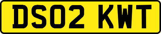 DS02KWT