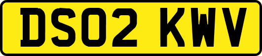 DS02KWV