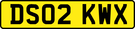 DS02KWX