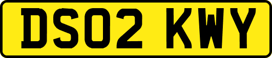 DS02KWY