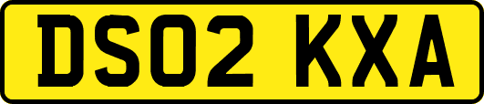 DS02KXA