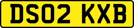 DS02KXB