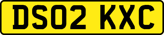 DS02KXC