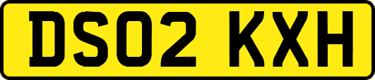 DS02KXH