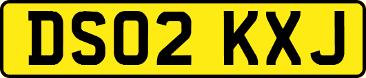 DS02KXJ