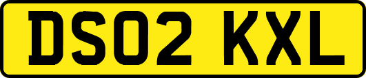 DS02KXL