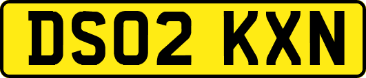 DS02KXN