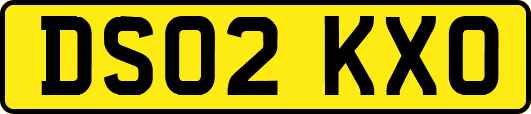 DS02KXO
