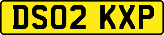 DS02KXP
