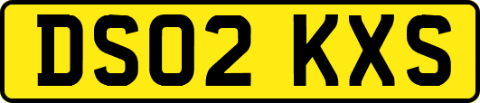 DS02KXS