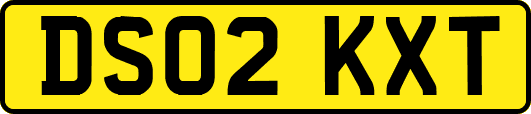 DS02KXT