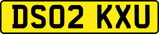 DS02KXU