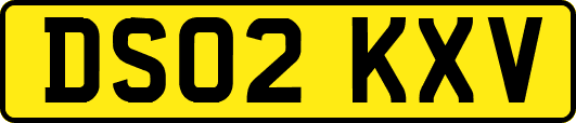 DS02KXV
