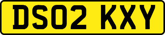 DS02KXY