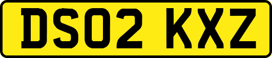 DS02KXZ