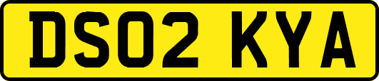 DS02KYA