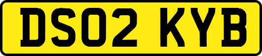 DS02KYB
